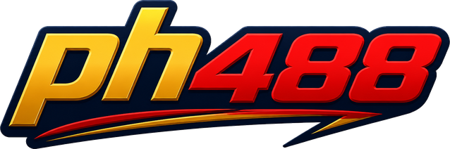 ph488 Logo